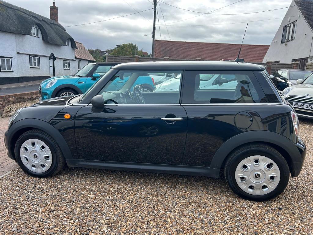 Used MINI Hatch 2013 for sale - 76723407: Photo 6