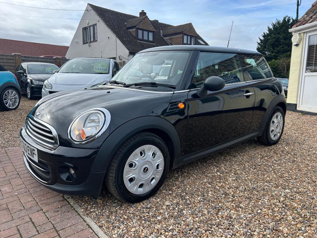 Used MINI Hatch 2013 for sale - 76723407: Photo 7