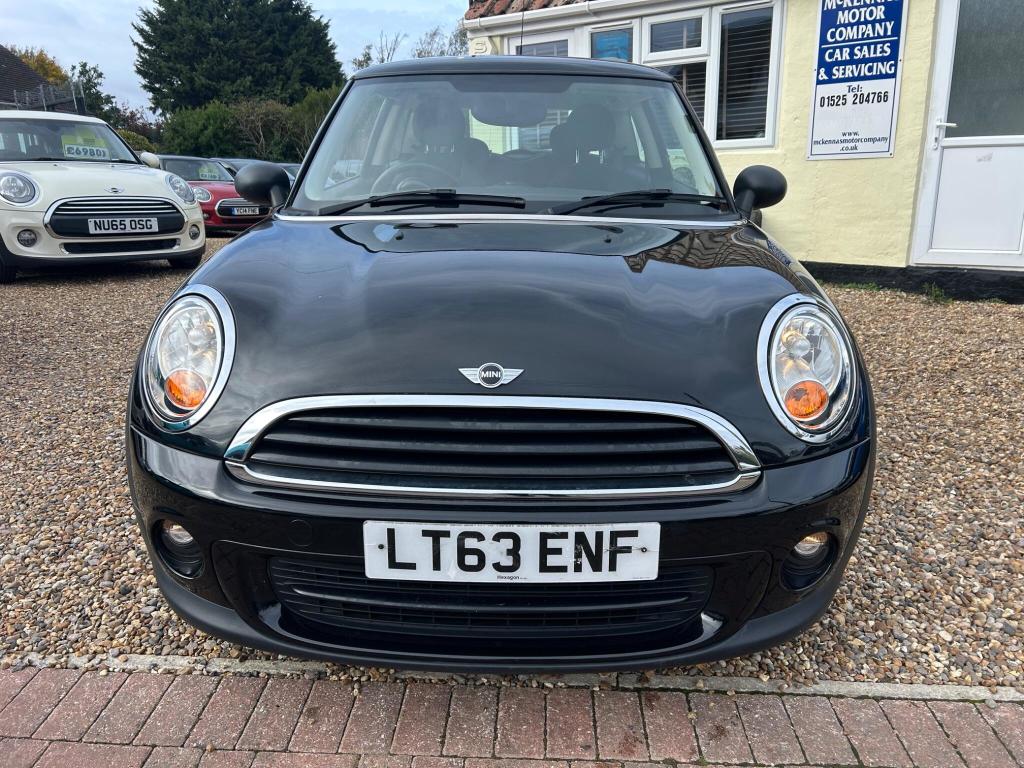 Used MINI Hatch 2013 for sale - 76723407: Photo 8