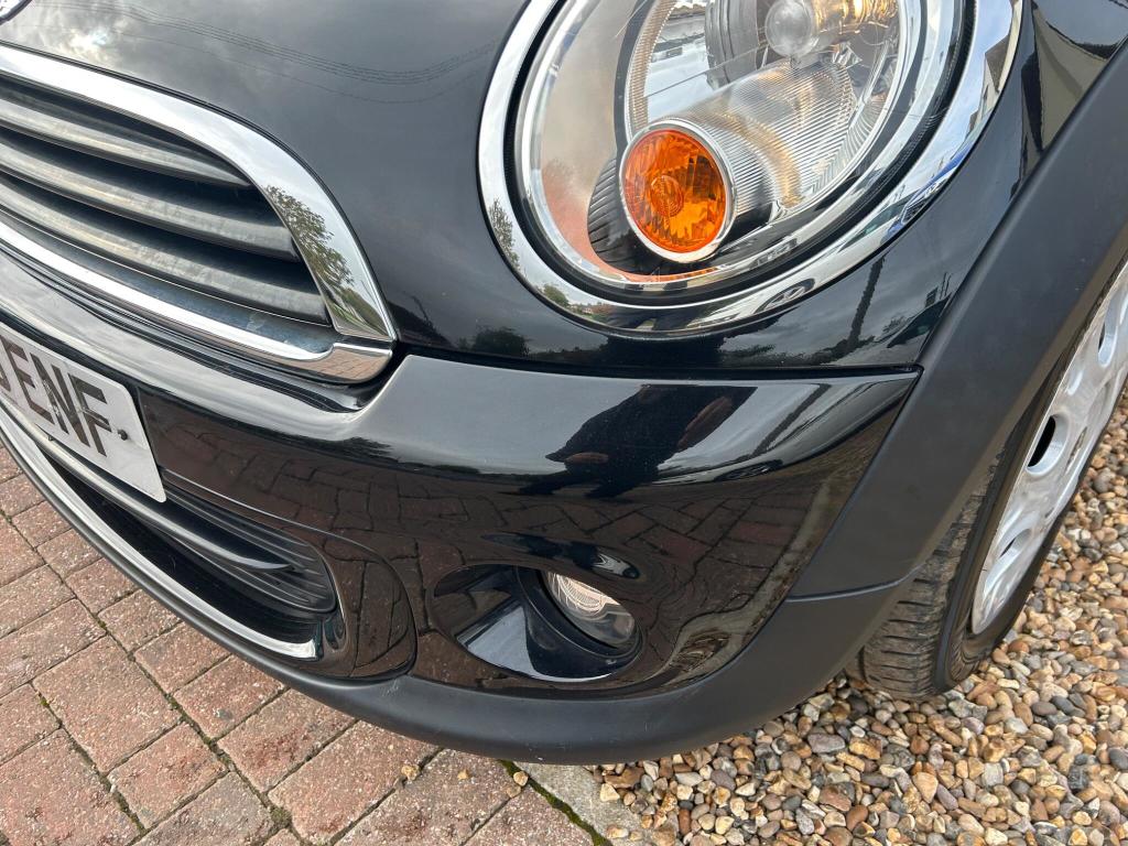 Used MINI Hatch 2013 for sale - 76723407: Photo 9