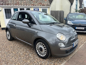 Used Fiat 500 2013 for sale - 78661492: Photo