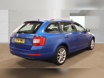 Used Skoda Octavia 2014 for sale - 78988141: Photo