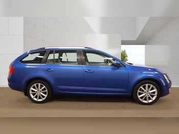 Used Skoda Octavia 2014 for sale - 78988141: Photo