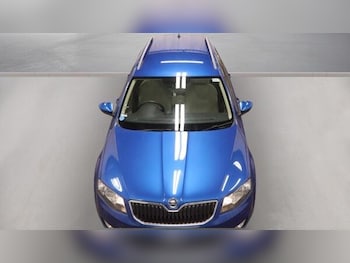 Used Skoda Octavia 2014 for sale - 78988141: Photo
