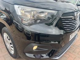 Used Vauxhall Combo 2023 for sale - 76723490: Photo 10