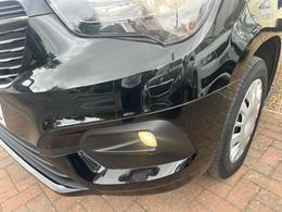 Used Vauxhall Combo 2023 for sale - 76723490: Photo 11