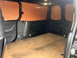 Used Vauxhall Combo 2023 for sale - 76723490: Photo 13