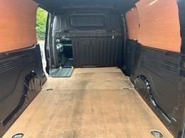 Used Vauxhall Combo 2023 for sale - 76723490: Photo 14