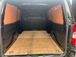 Used Vauxhall Combo 2023 for sale - 76723490: Photo 15