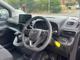 Used Vauxhall Combo 2023 for sale - 76723490: Photo 18