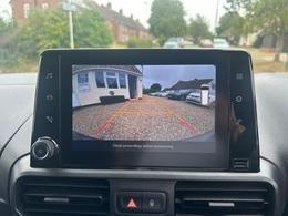 Used Vauxhall Combo 2023 for sale - 76723490: Photo 21