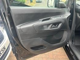 Used Vauxhall Combo 2023 for sale - 76723490: Photo 26