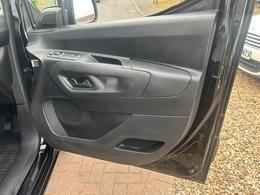 Used Vauxhall Combo 2023 for sale - 76723490: Photo 27