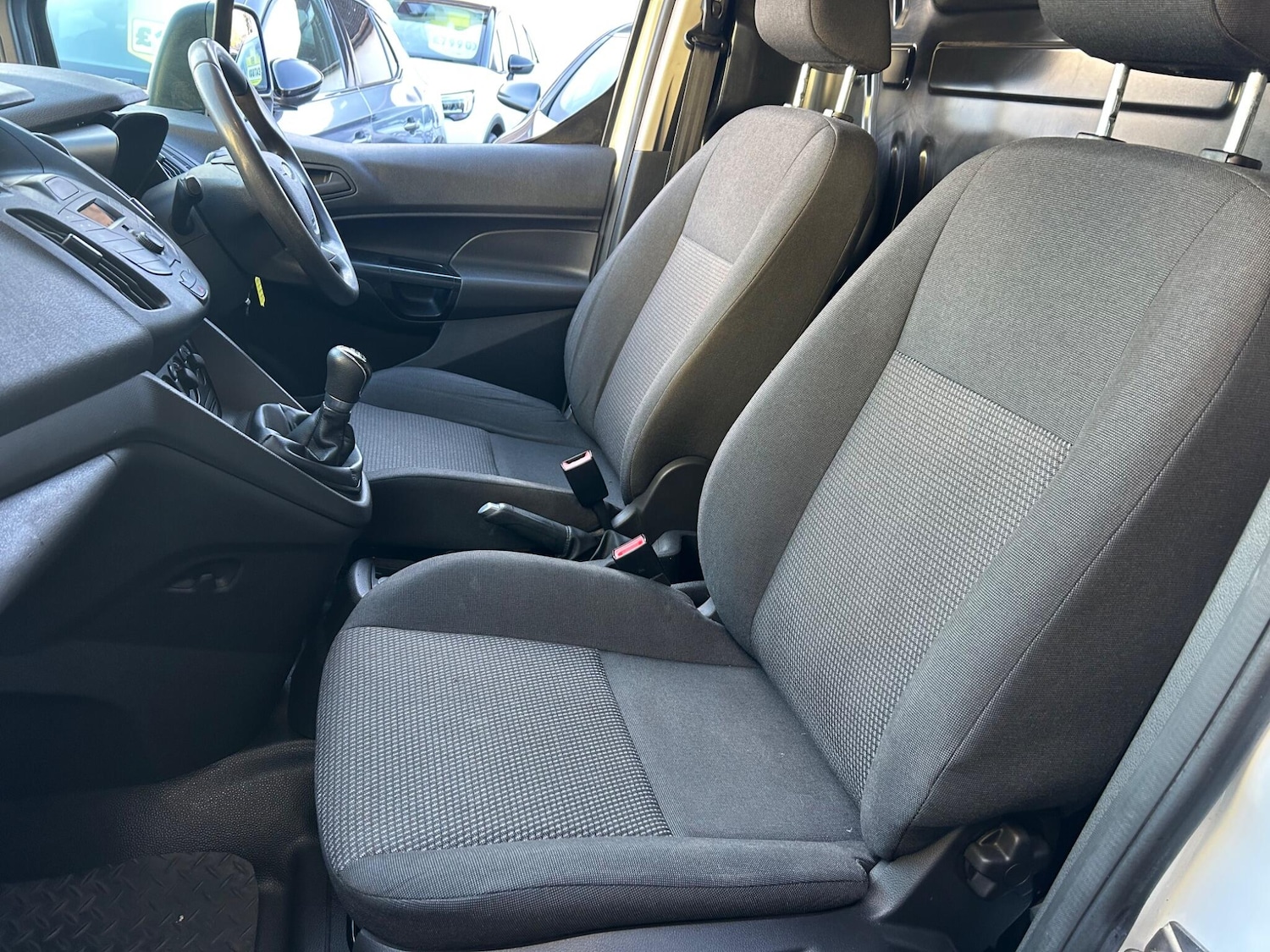 Used Ford Transit Connect for sale - 77049706: Photo 11