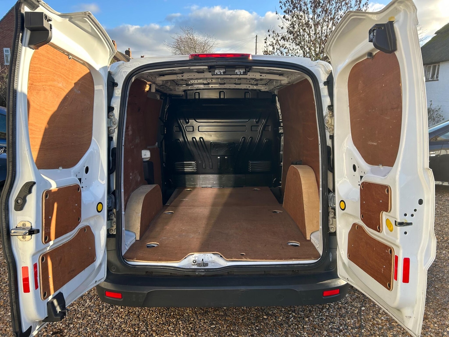 Used Ford Transit Connect for sale - 77049706: Photo 14