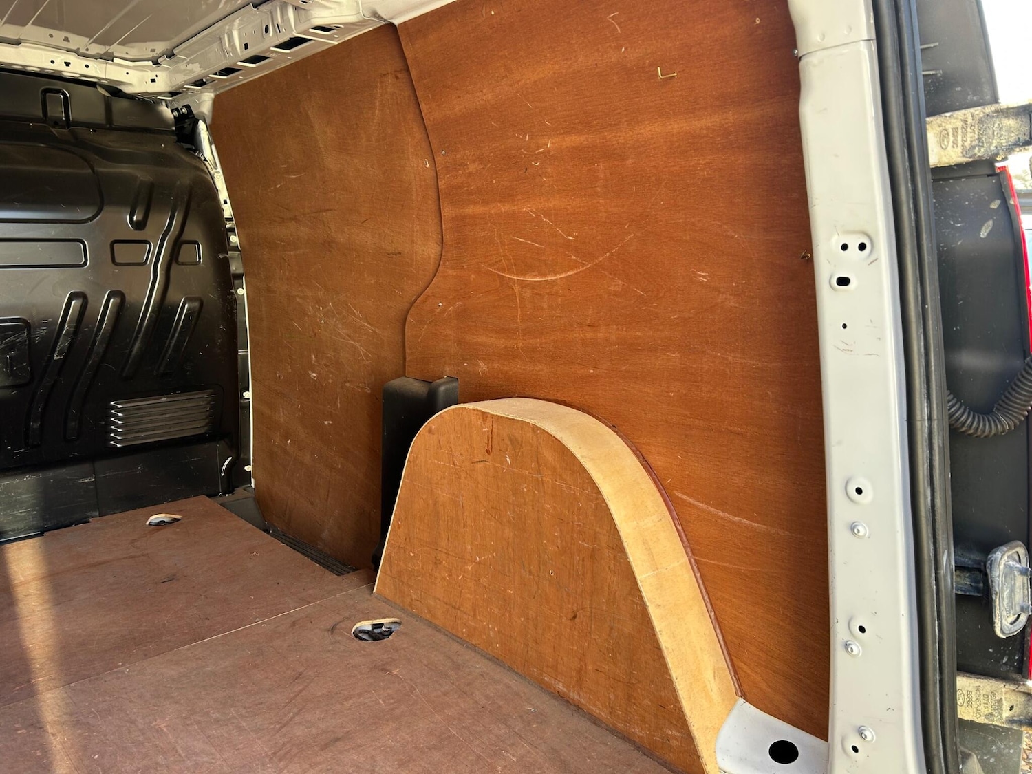 Used Ford Transit Connect for sale - 77049706: Photo 15