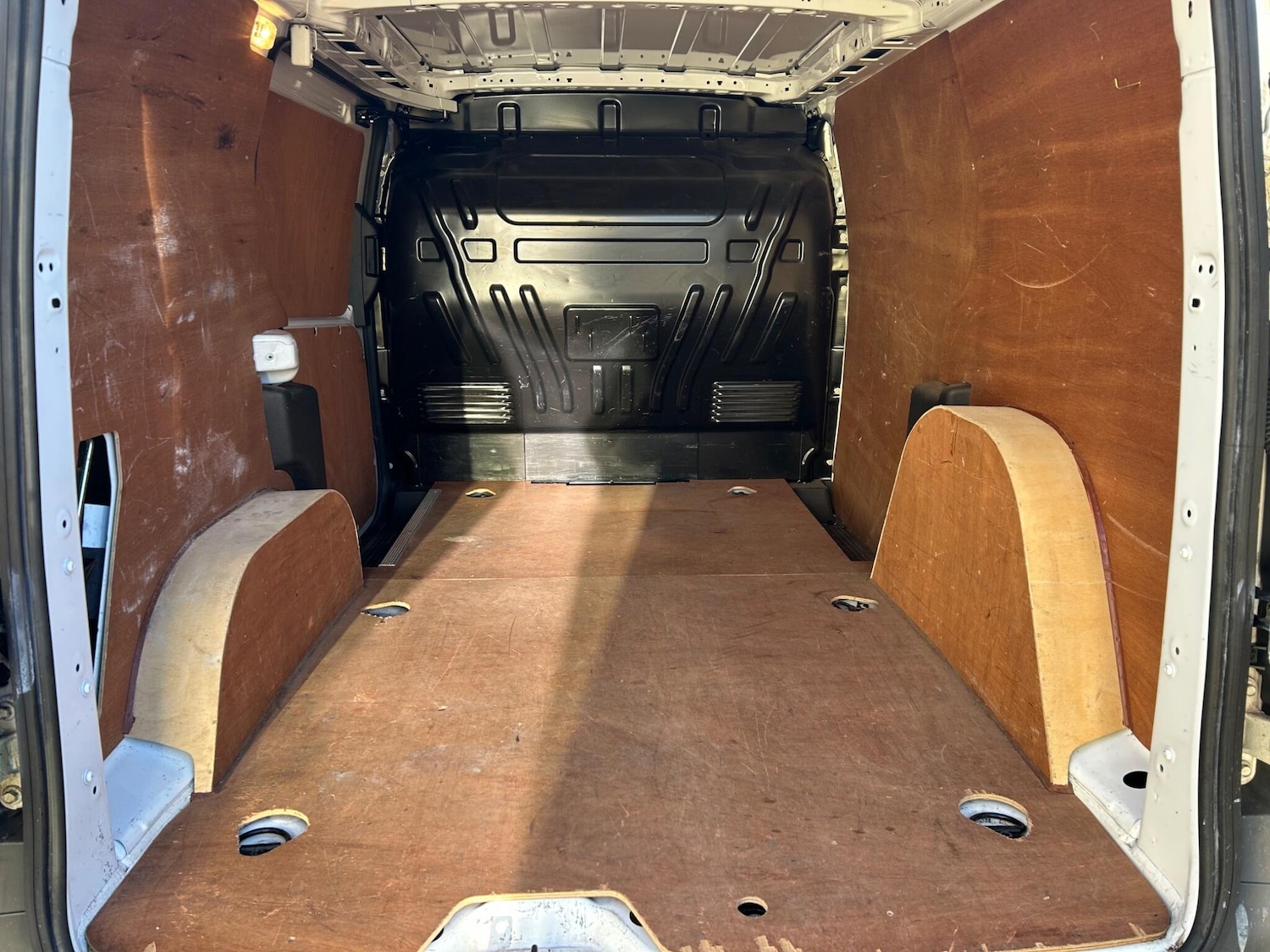 Used Ford Transit Connect for sale - 77049706: Photo 16