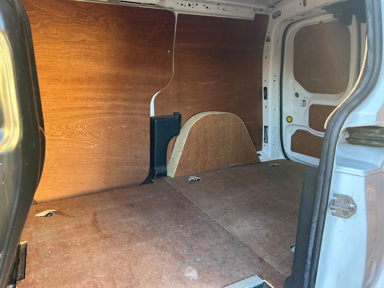 Used Ford Transit Connect for sale - 77049706: Photo 18