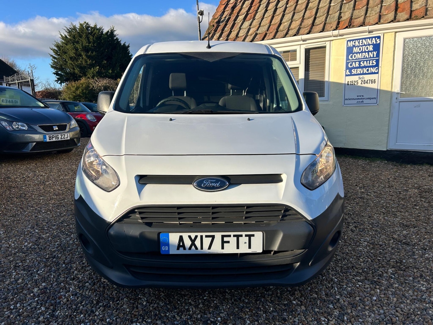 Used Ford Transit Connect for sale - 77049706: Photo 3