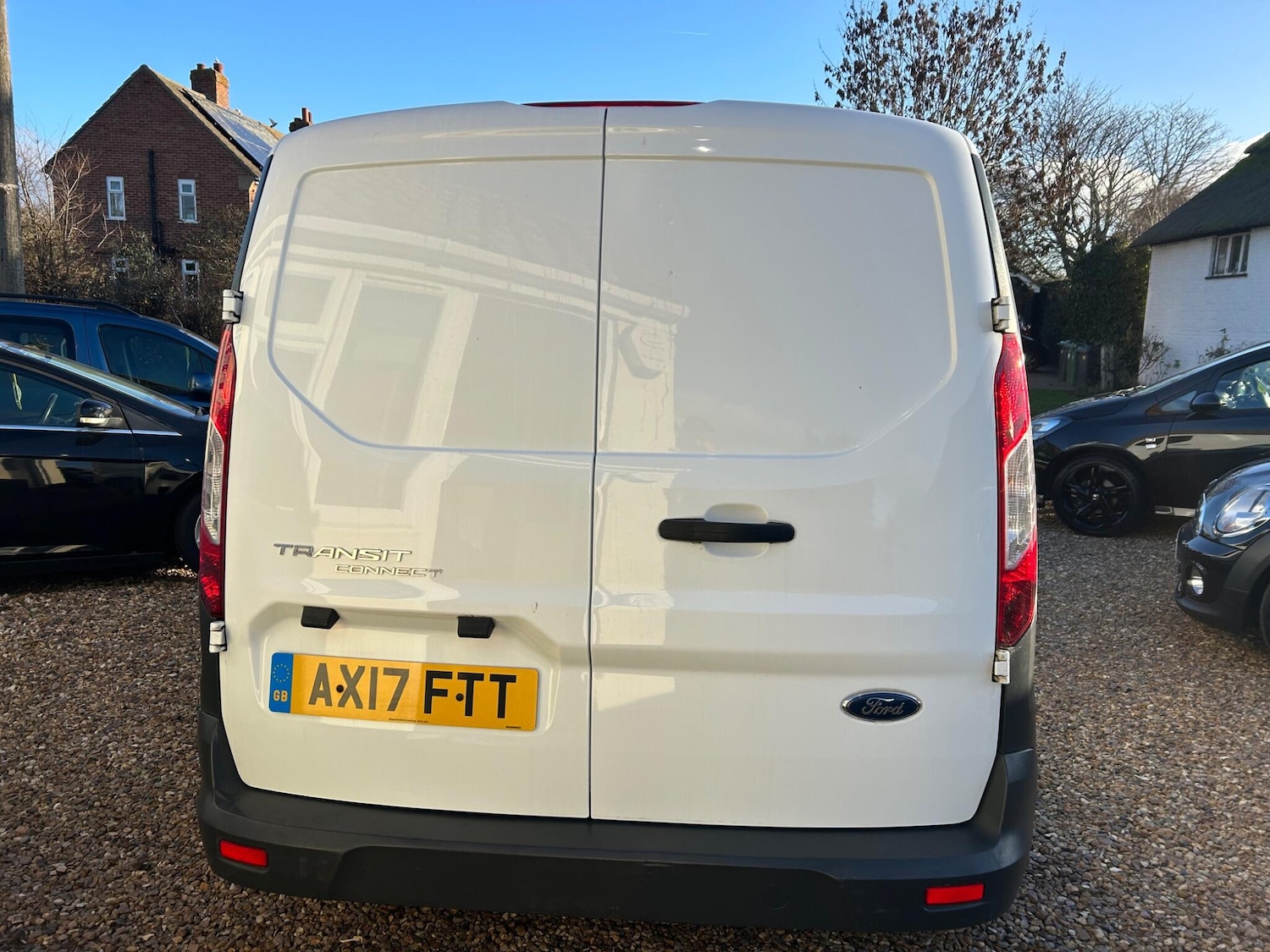 Used Ford Transit Connect for sale - 77049706: Photo 5