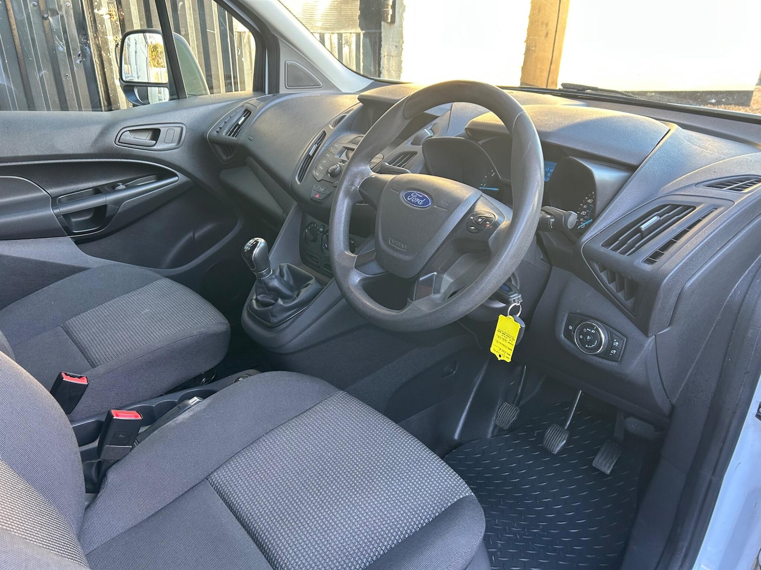 Used Ford Transit Connect for sale - 77049706: Photo 6