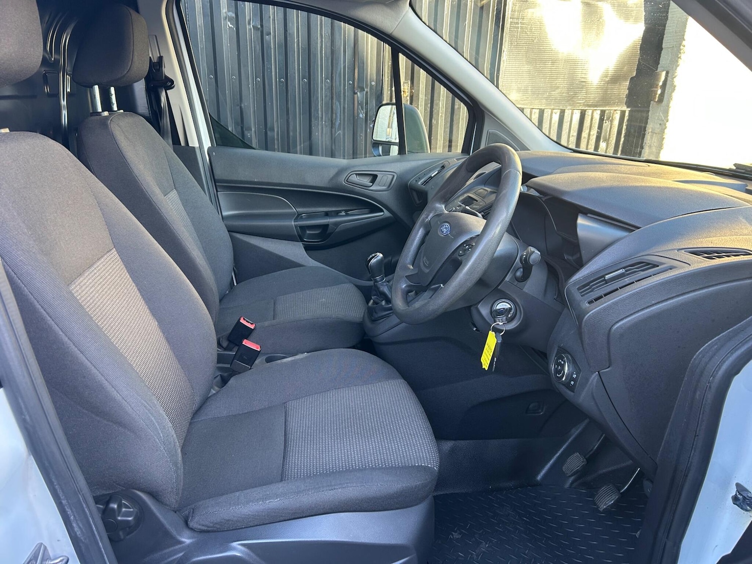 Used Ford Transit Connect for sale - 77049706: Photo 7