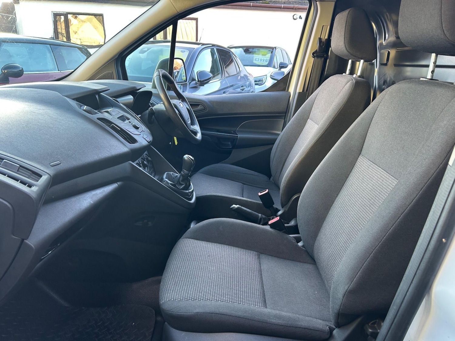 Used Ford Transit Connect for sale - 77049706: Photo 8