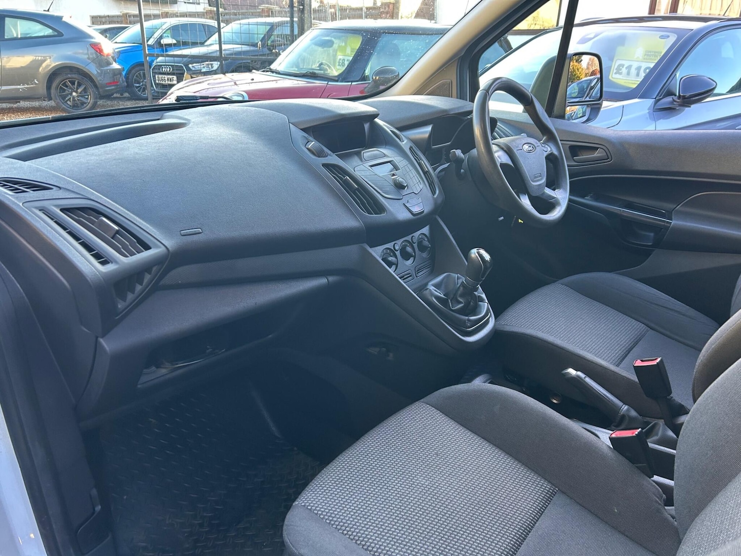 Used Ford Transit Connect for sale - 77049706: Photo 9