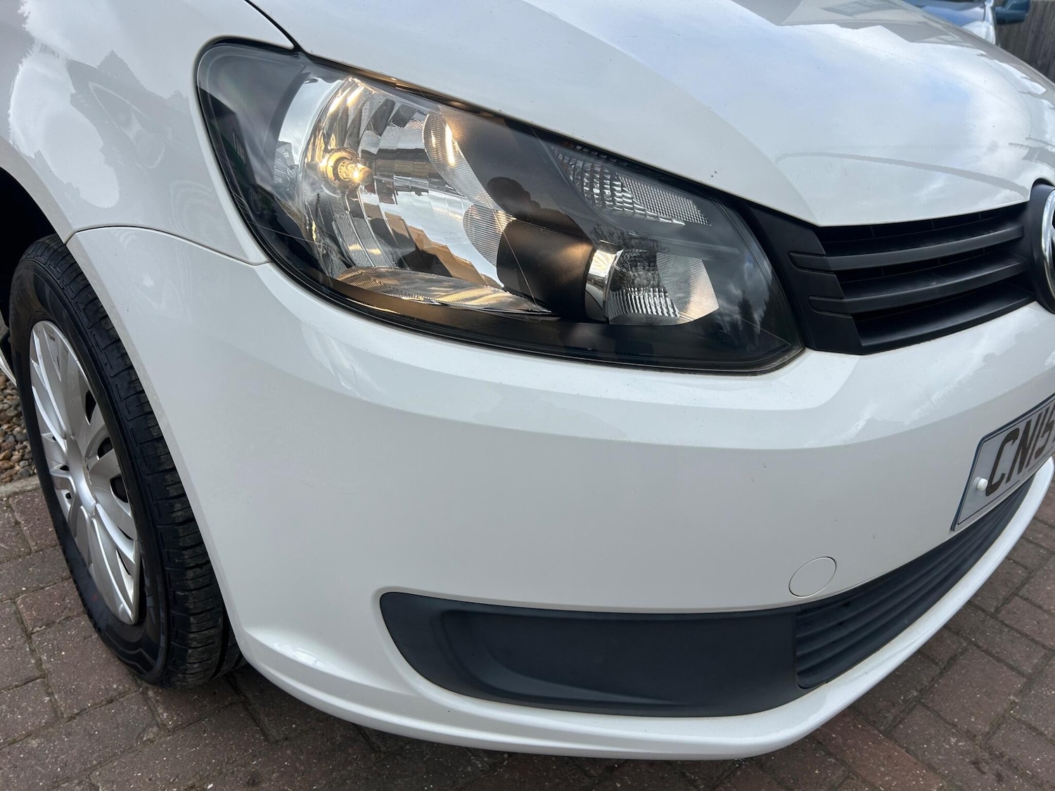 Used Volkswagen Caddy for sale - 78127812: Photo 10
