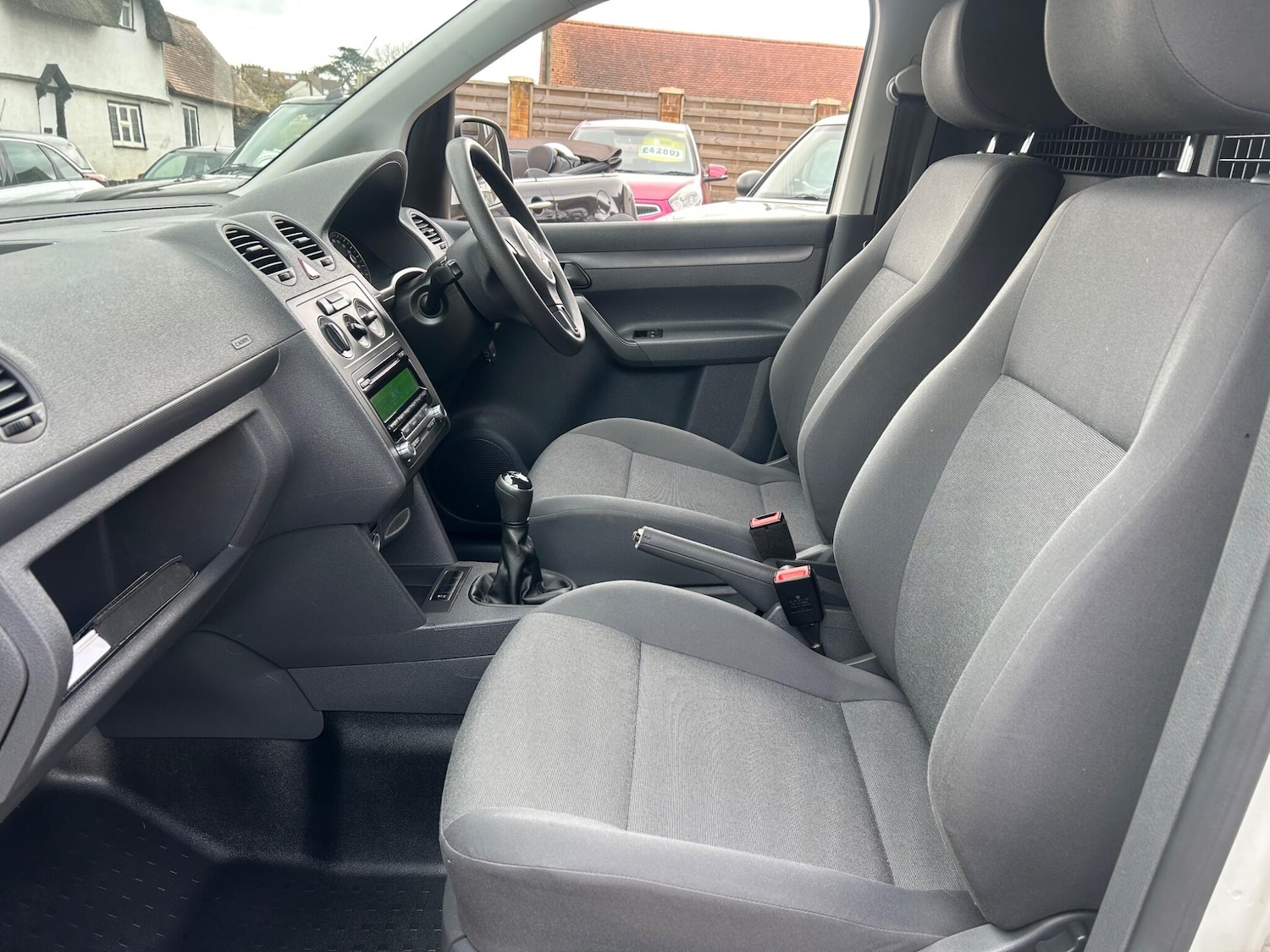 Used Volkswagen Caddy for sale - 78127812: Photo 11