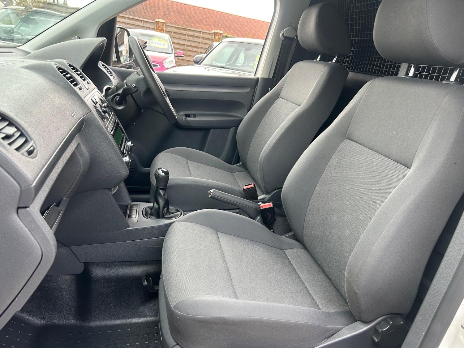 Used Volkswagen Caddy for sale - 78127812: Photo 12