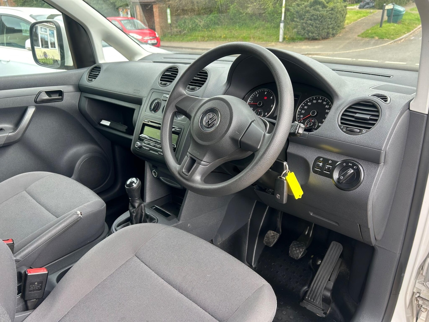 Used Volkswagen Caddy for sale - 78127812: Photo 15