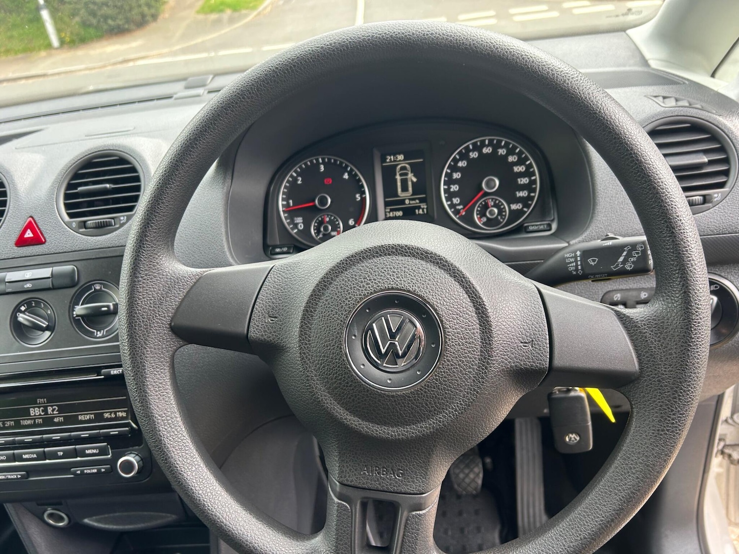 Used Volkswagen Caddy for sale - 78127812: Photo 16