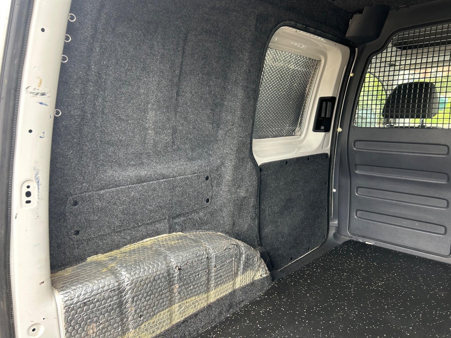 Used Volkswagen Caddy for sale - 78127812: Photo 18