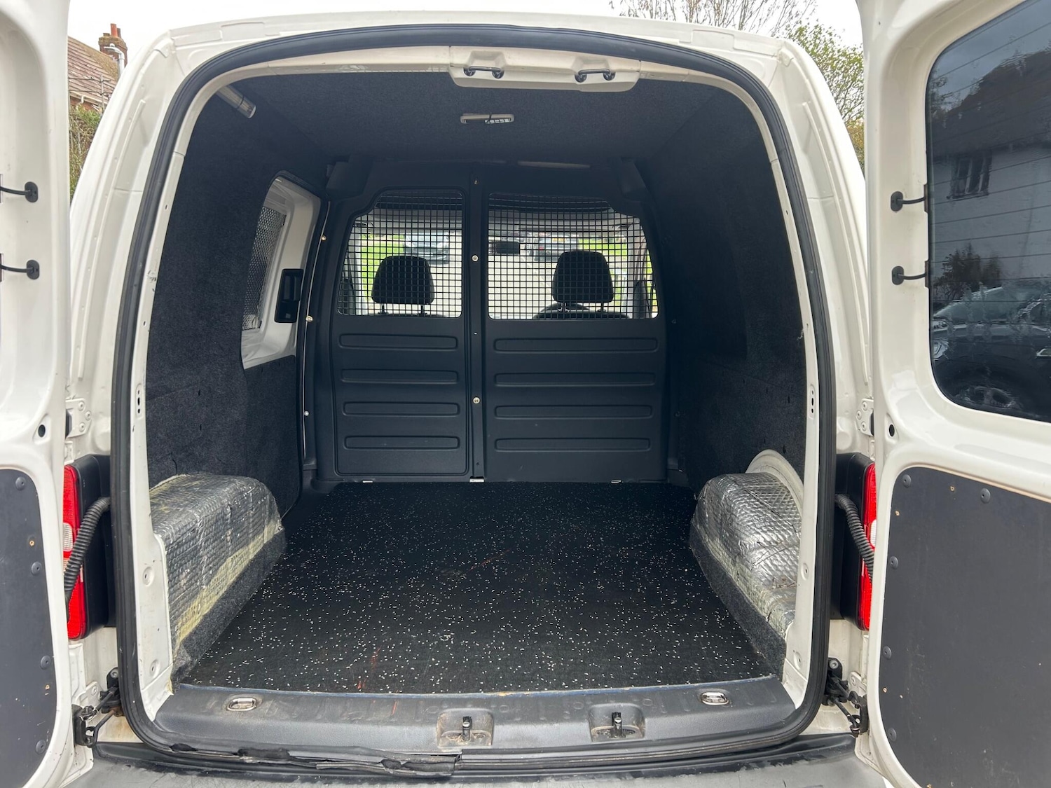 Used Volkswagen Caddy for sale - 78127812: Photo 19