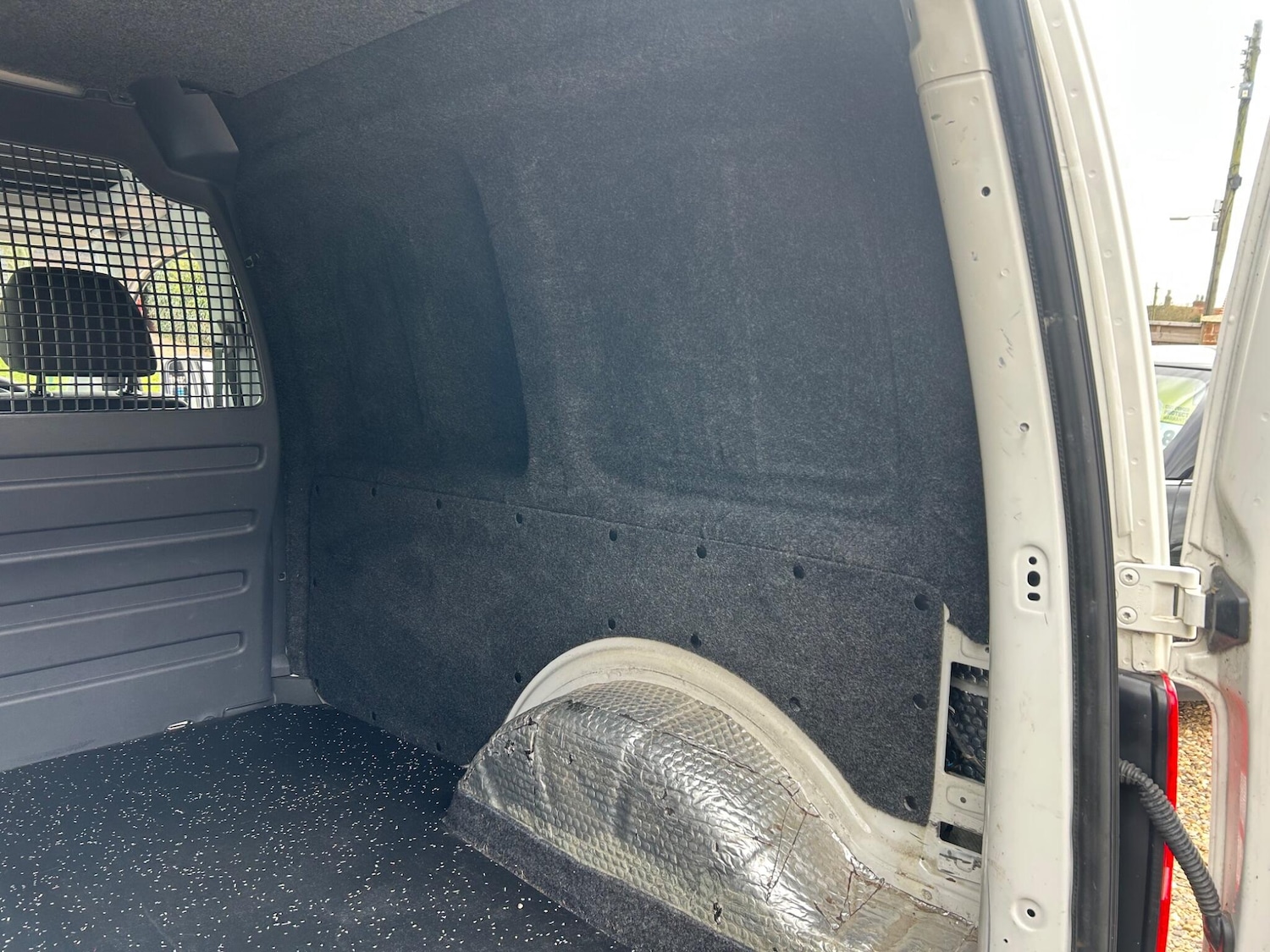 Used Volkswagen Caddy for sale - 78127812: Photo 20