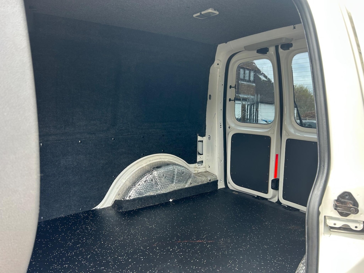 Used Volkswagen Caddy for sale - 78127812: Photo 21