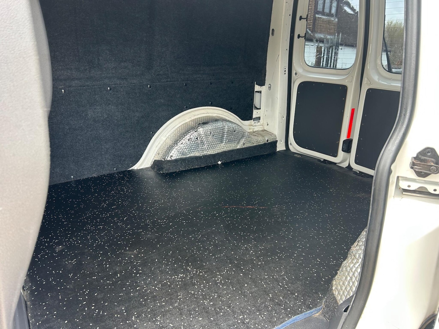 Used Volkswagen Caddy for sale - 78127812: Photo 22