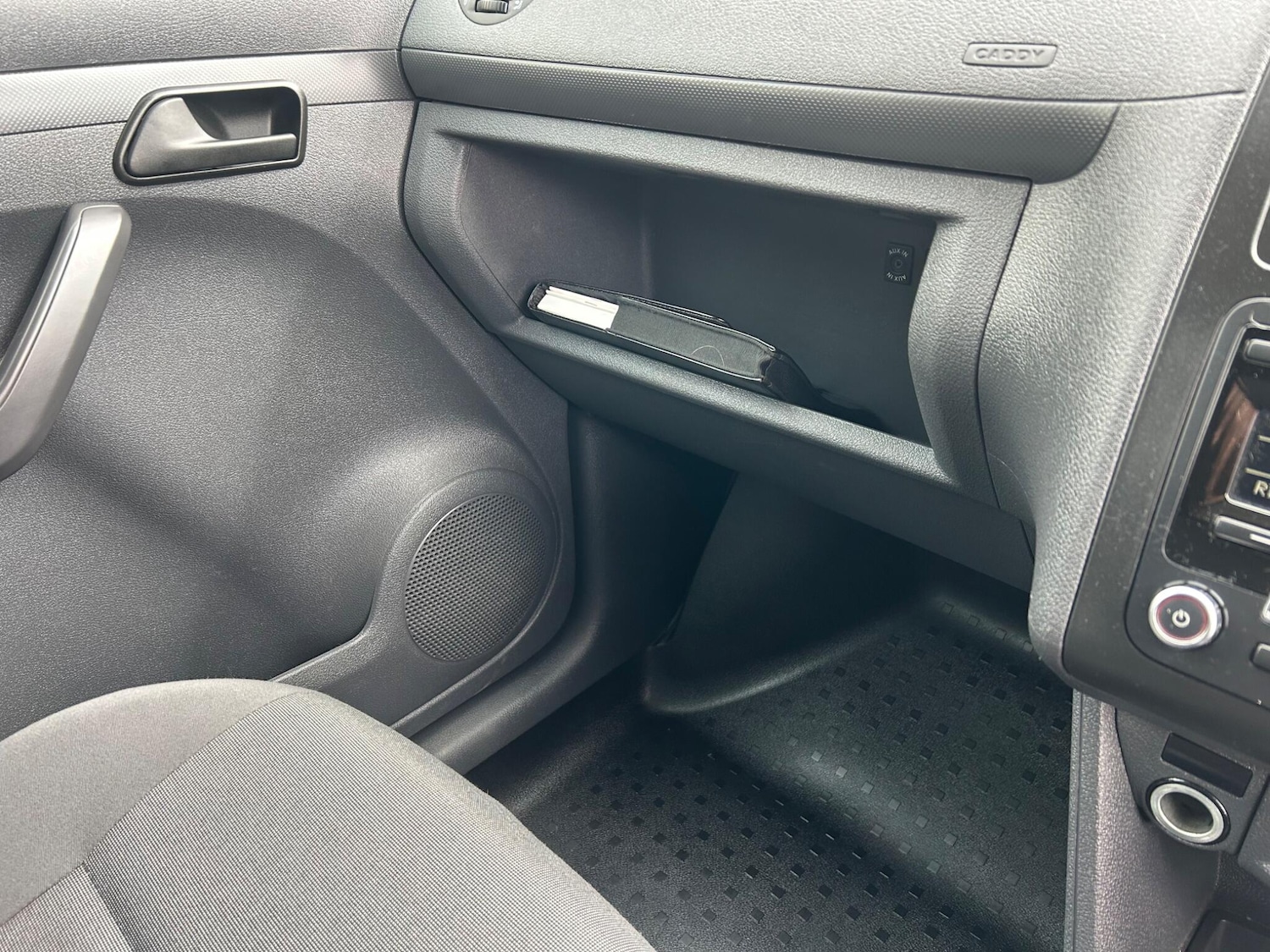 Used Volkswagen Caddy for sale - 78127812: Photo 24