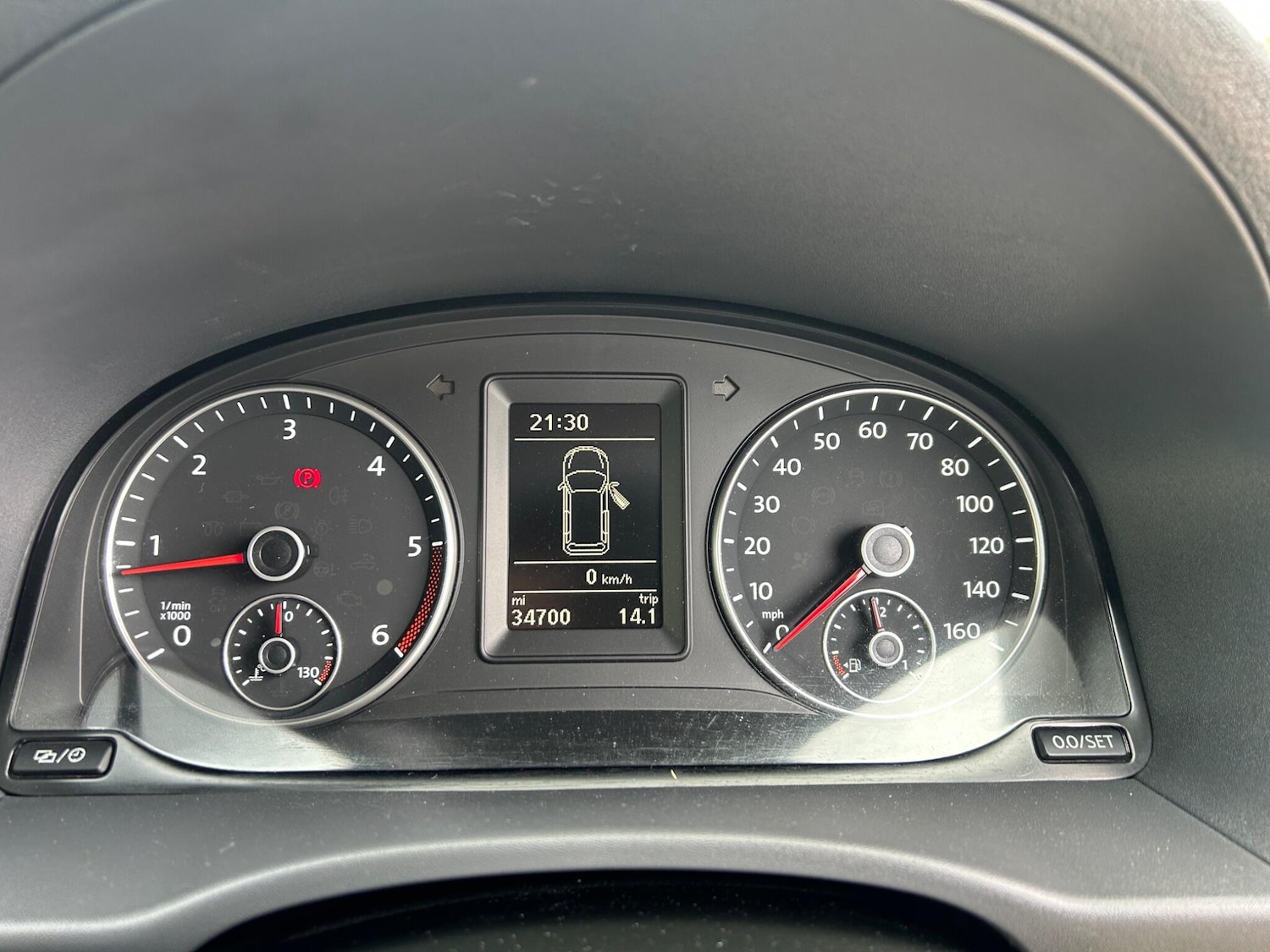 Used Volkswagen Caddy for sale - 78127812: Photo 26