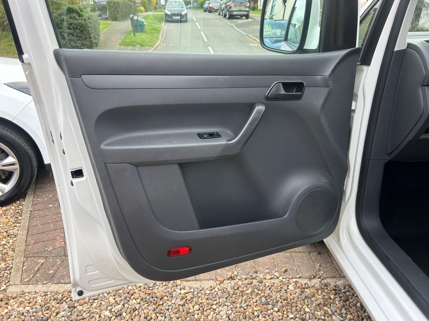 Used Volkswagen Caddy for sale - 78127812: Photo 29