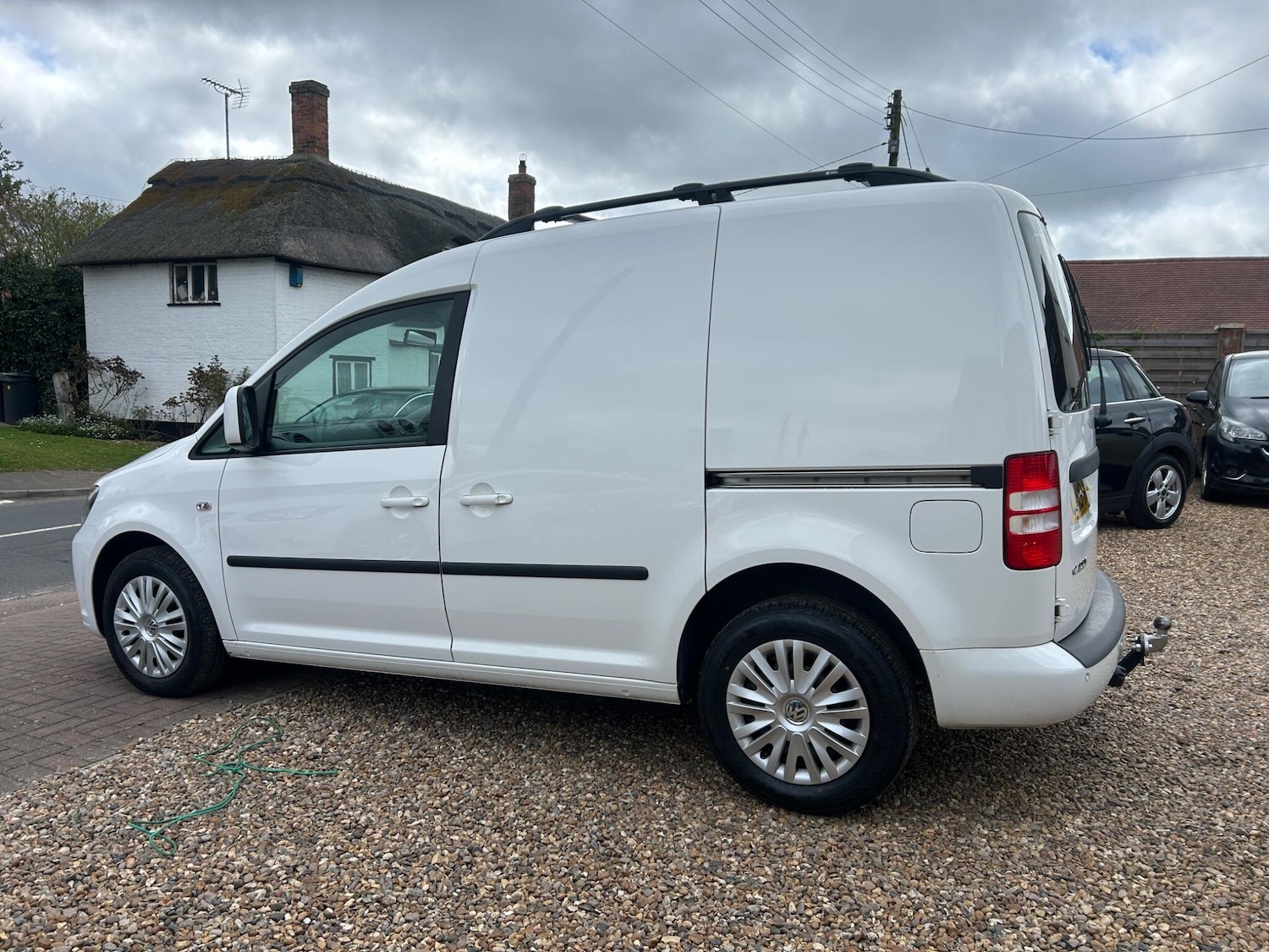 Used Volkswagen Caddy for sale - 78127812: Photo 6