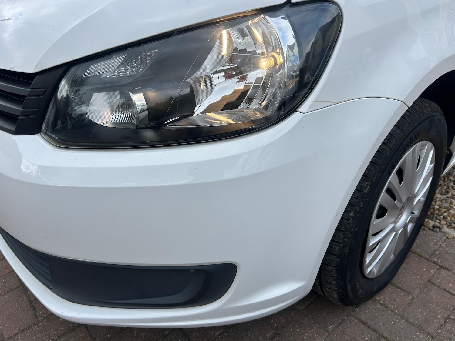 Used Volkswagen Caddy for sale - 78127812: Photo 9