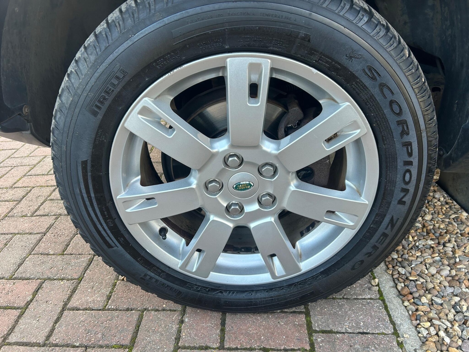 Used Land Rover Discovery 2008 for sale - 77278992: Photo 13