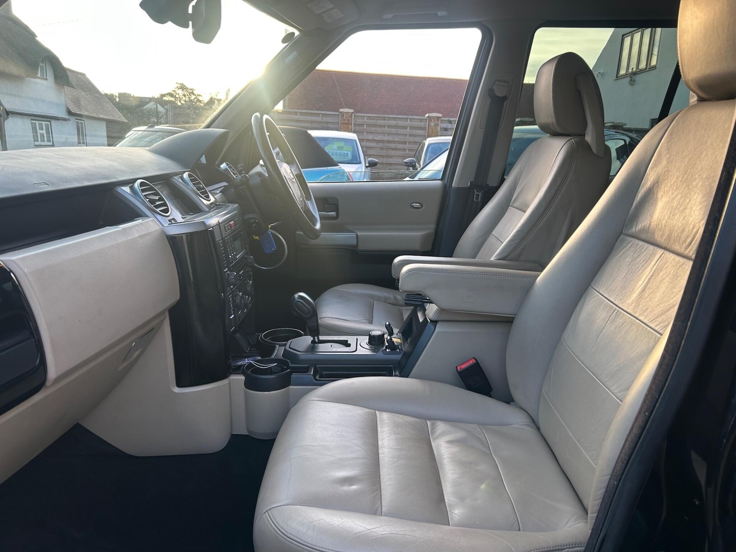 Used Land Rover Discovery 2008 for sale - 77278992: Photo 17