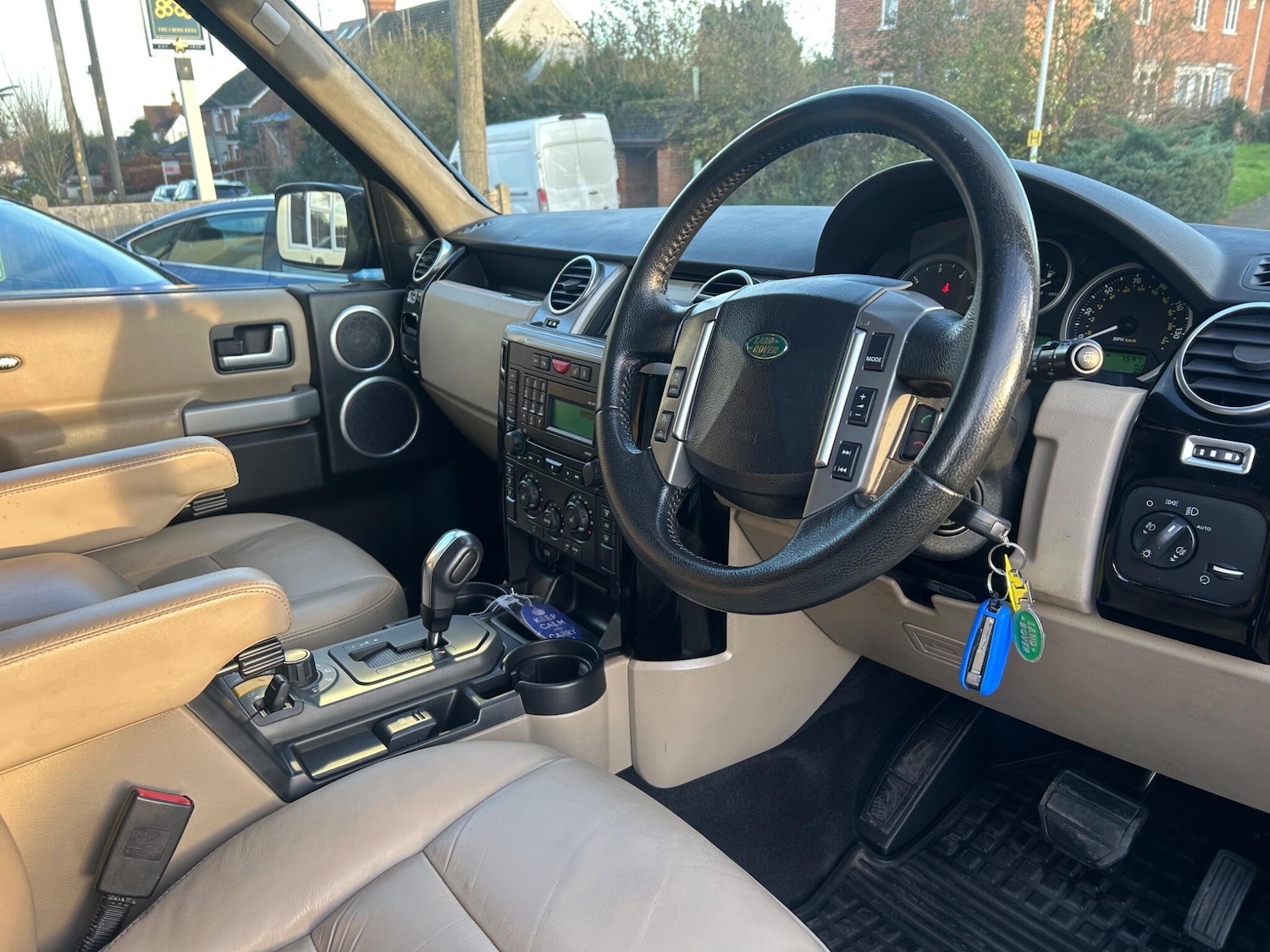 Used Land Rover Discovery 2008 for sale - 77278992: Photo 23