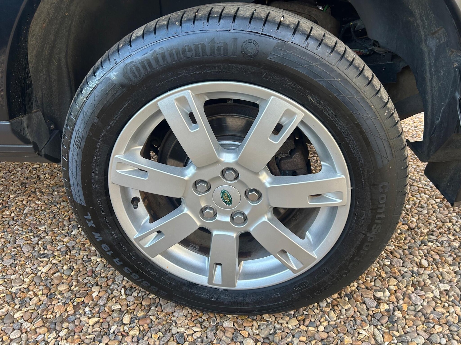 Used Land Rover Discovery 2008 for sale - 77278992: Photo 27