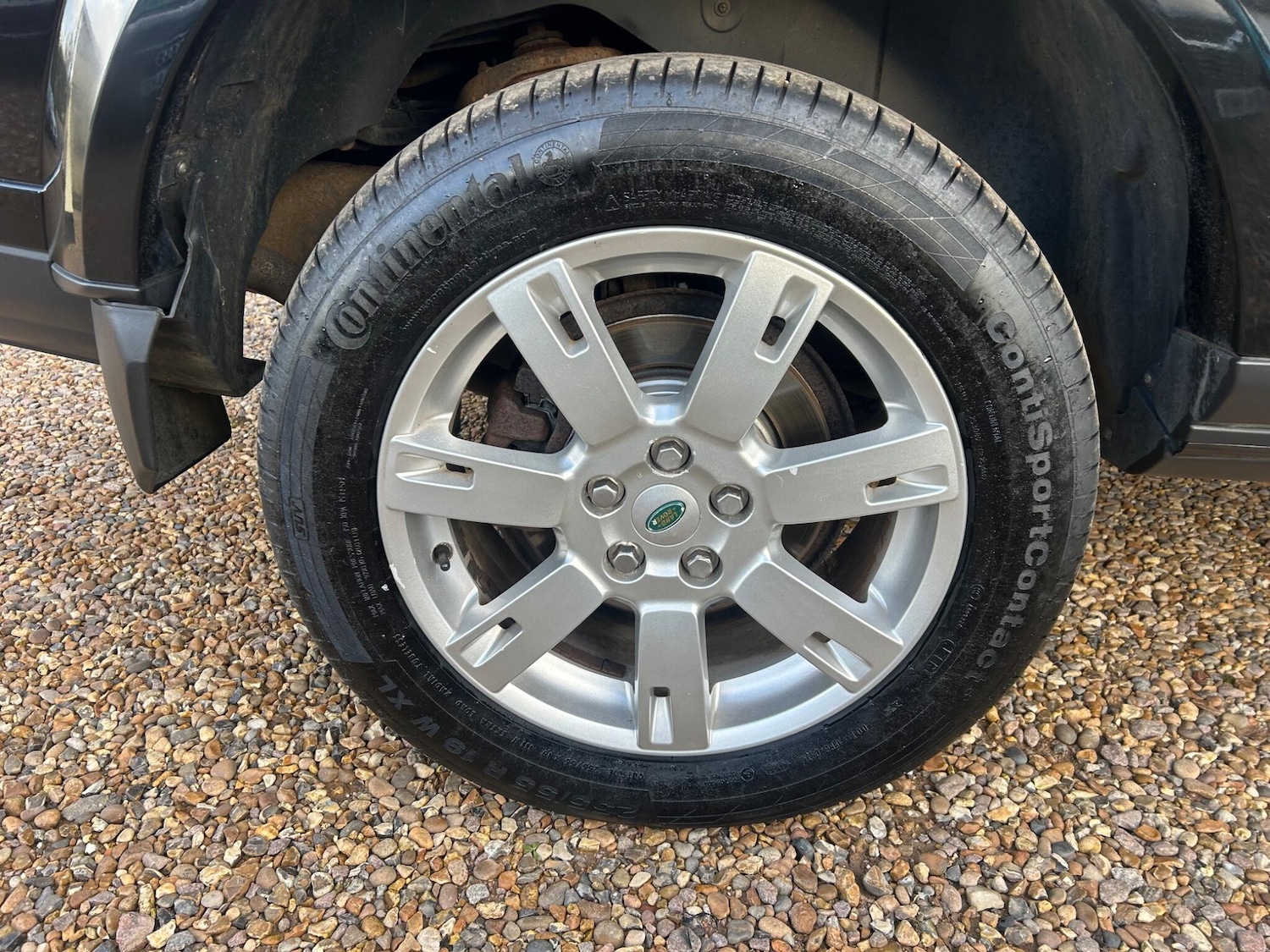 Used Land Rover Discovery 2008 for sale - 77278992: Photo 28