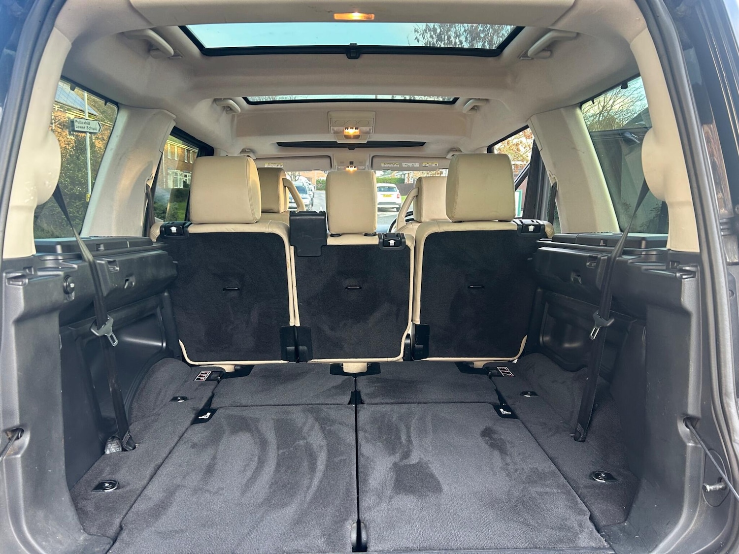 Used Land Rover Discovery 2008 for sale - 77278992: Photo 29