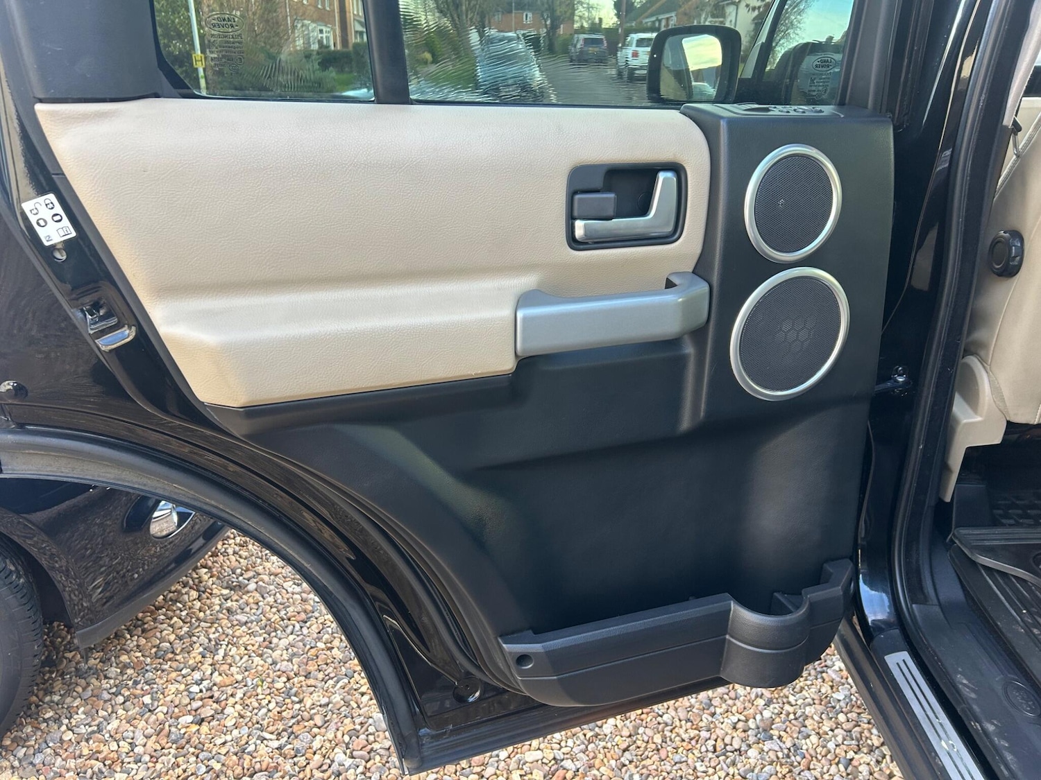 Used Land Rover Discovery 2008 for sale - 77278992: Photo 33